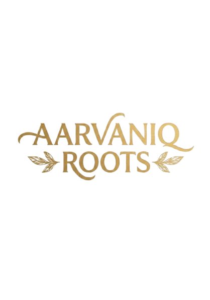 ARVANIQ Roots Logo