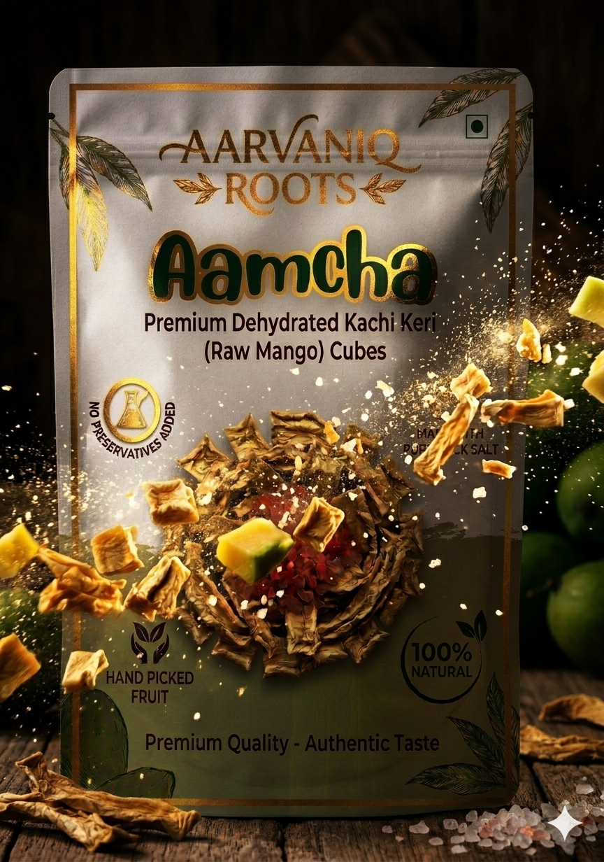 Dehydrated Chikoo