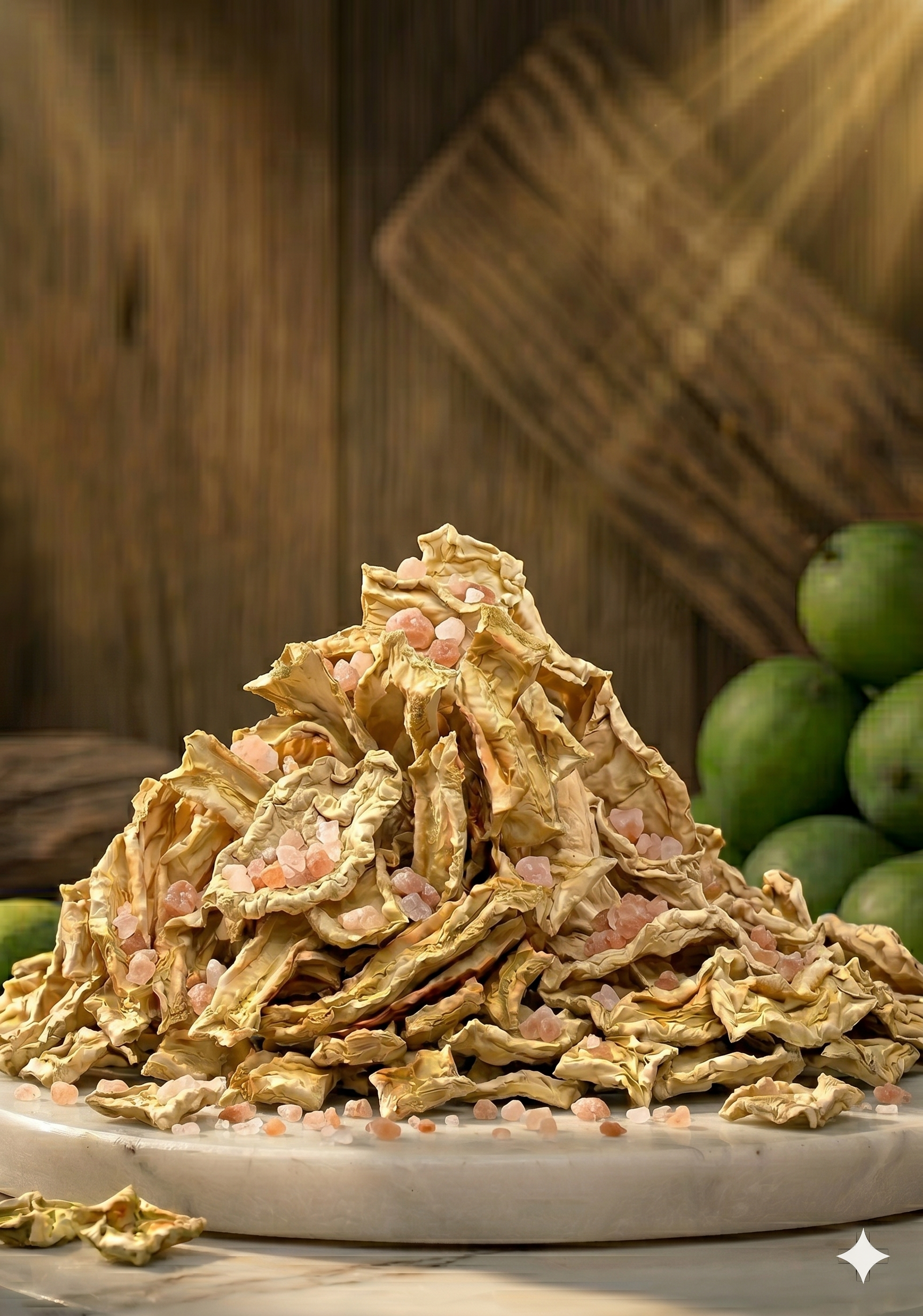 Dried Imli khati
