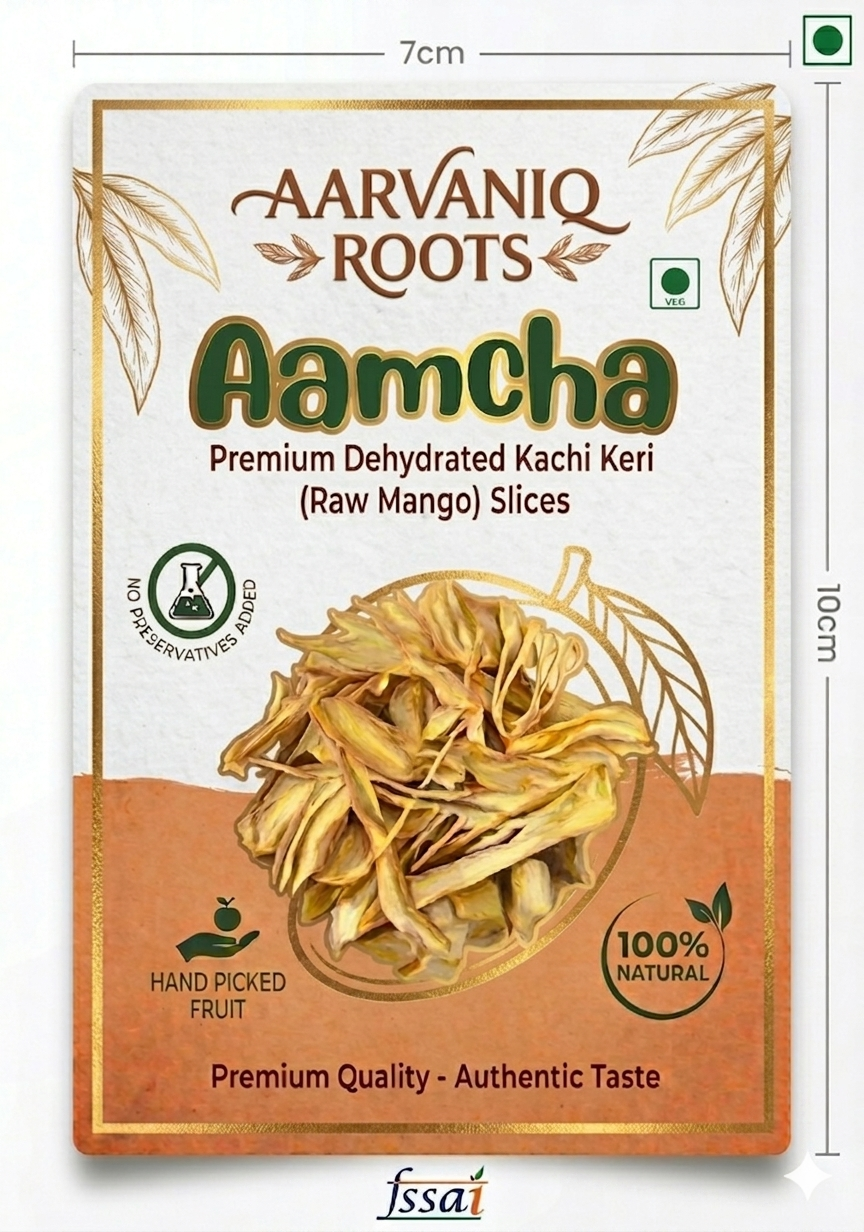 Premium Almonds