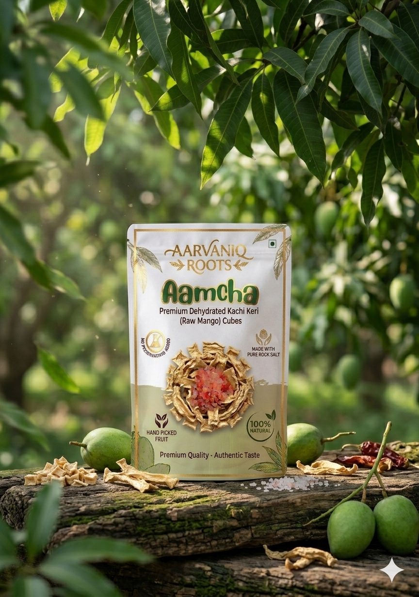 Premium Walnuts